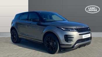 Land Rover Range Rover Evoque 2.0 D200 R-Dynamic SE 5dr Auto Diesel Hatchback